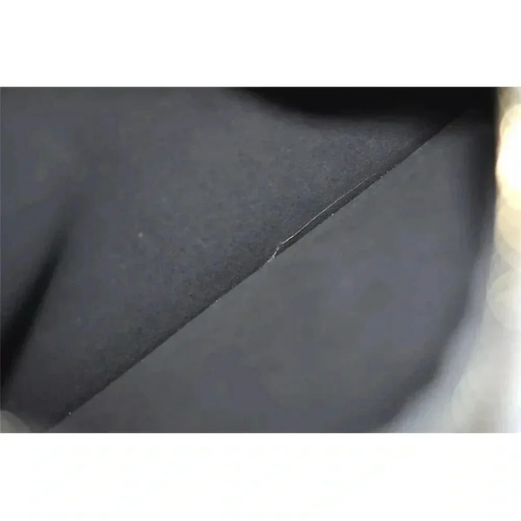 Yves Saint Laurent Silver Tote Bag - Picture 15 of 15